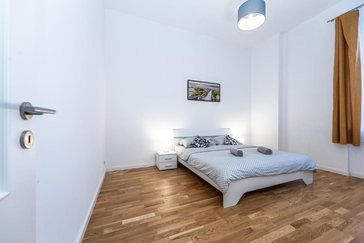 Cozy In The Heart Of Apartamento Praga