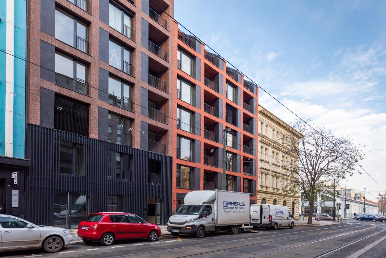 Jay Appartement *