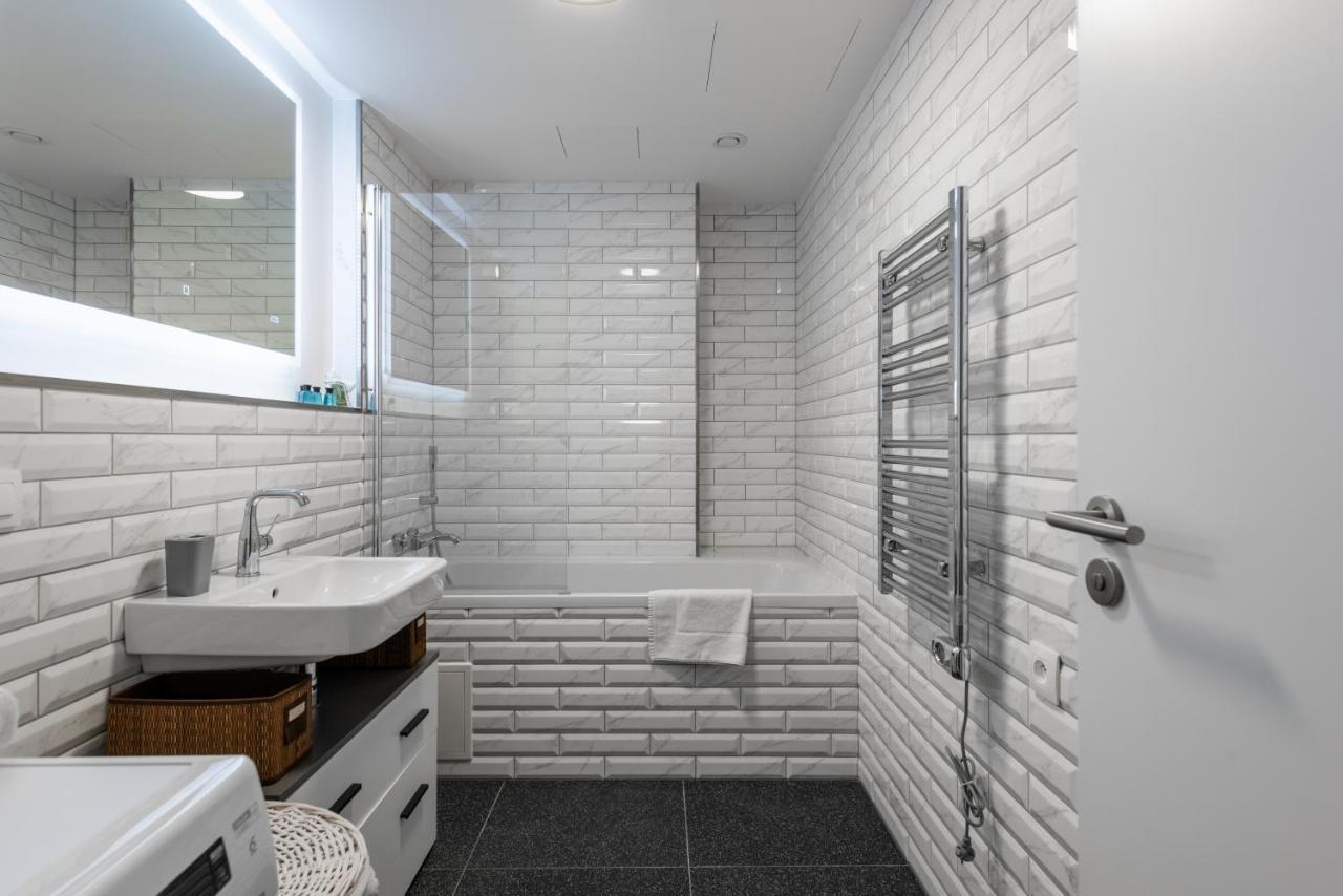 Jay Appartement