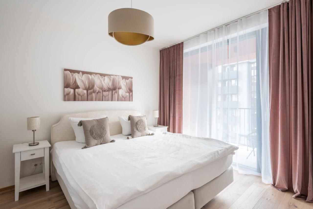 Jay Appartement
