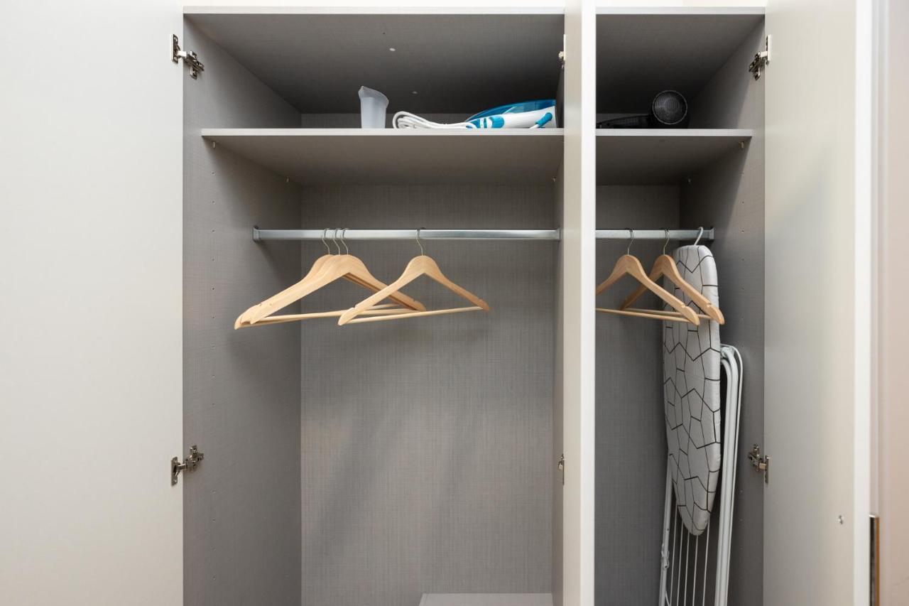 Apartamento Florenc New Town
