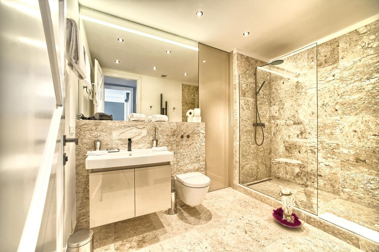 Appartement Exclusive 2 Bedroom Old Town - 2 Baths, Balcony And View - By