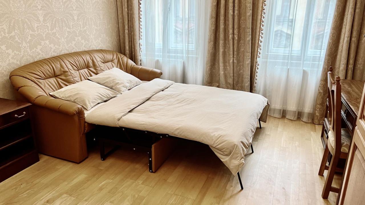 Apartment Stylish Riverside *