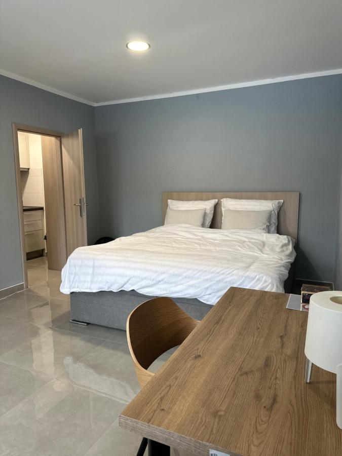 Apartment Vuvista Prague