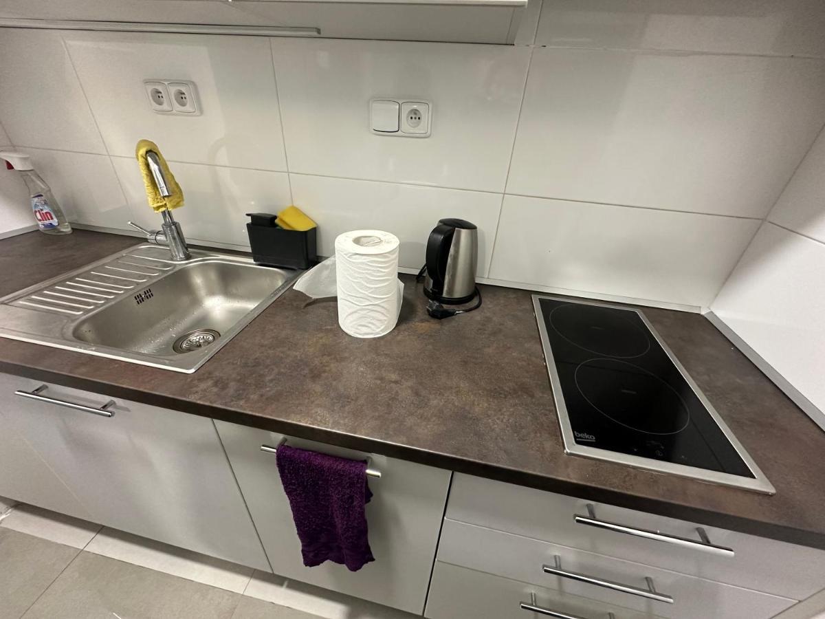 Apartment Vuvista