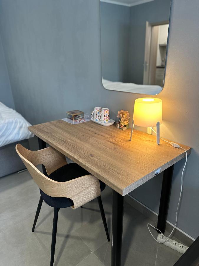 Vuvista Apartment *