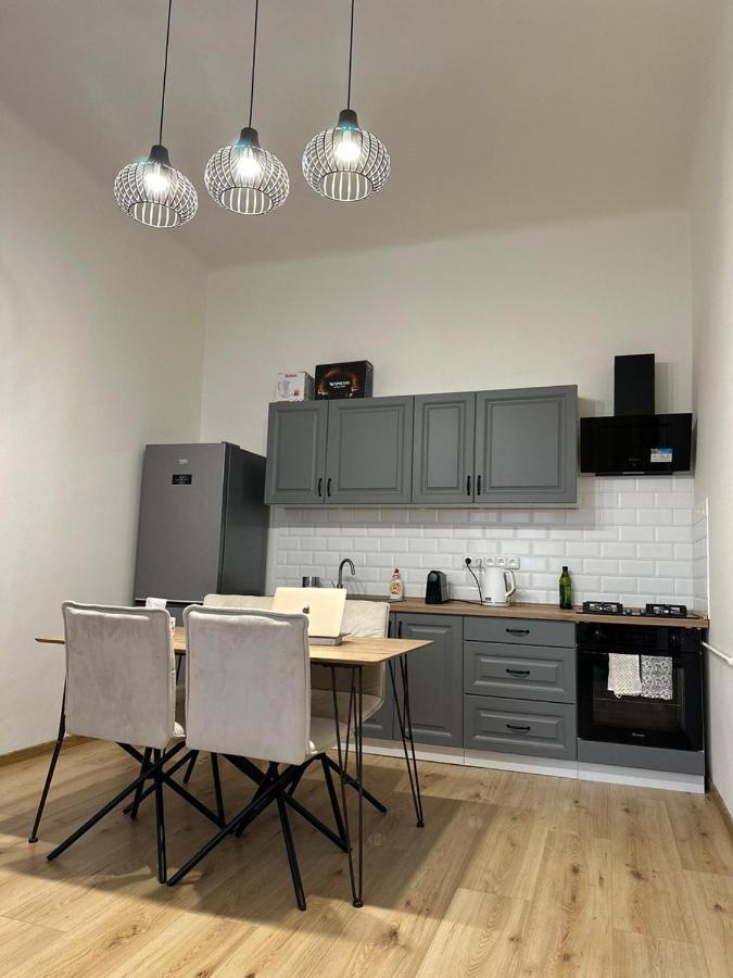 Cozy Apartamento *