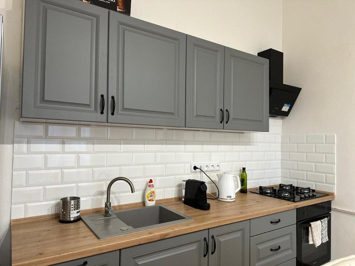 Apartamento Cozy Praga