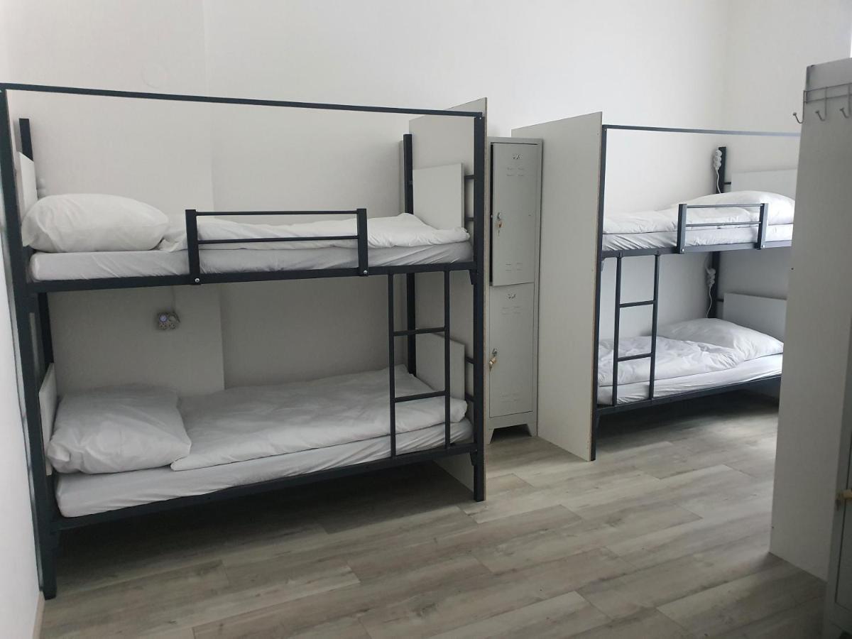 Albergue Comfort *