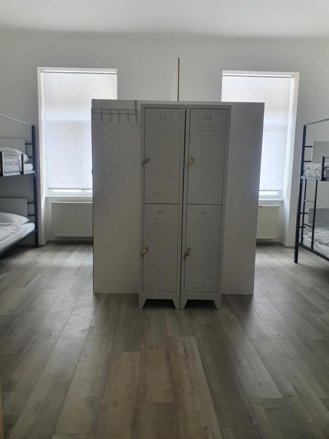 Comfort Albergue