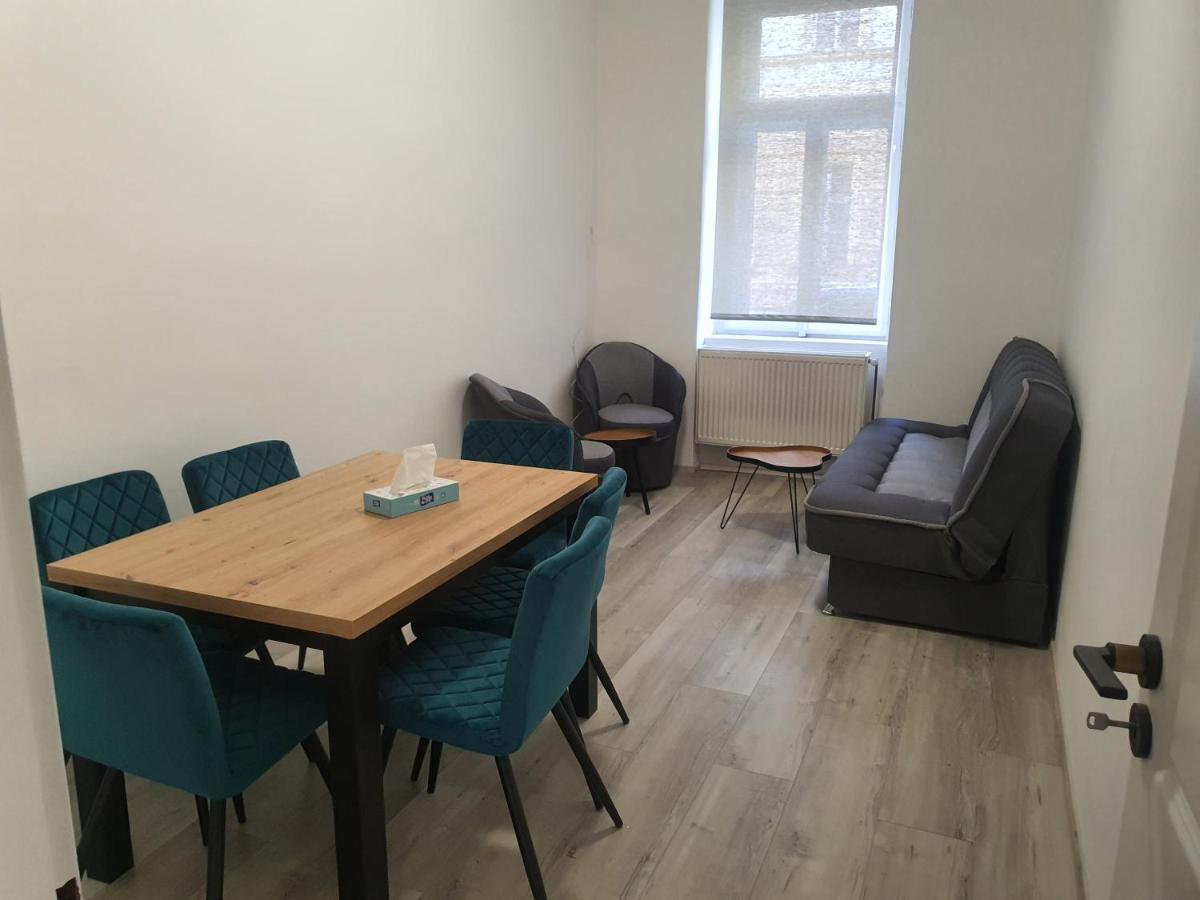 Comfort Albergue