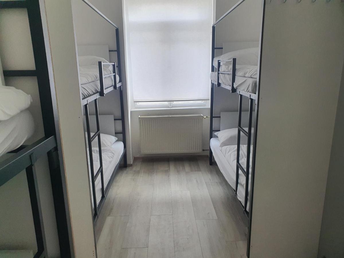 Comfort Albergue *