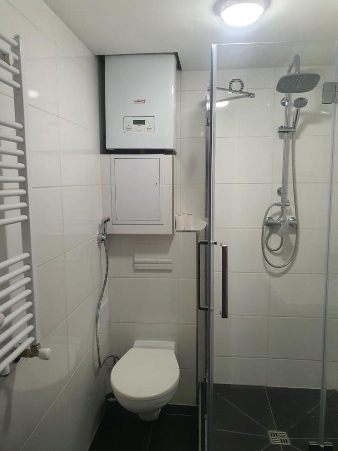 Hostel Comfort Prag