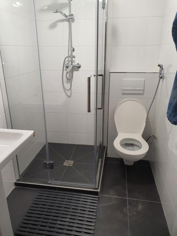 Comfort * Prag