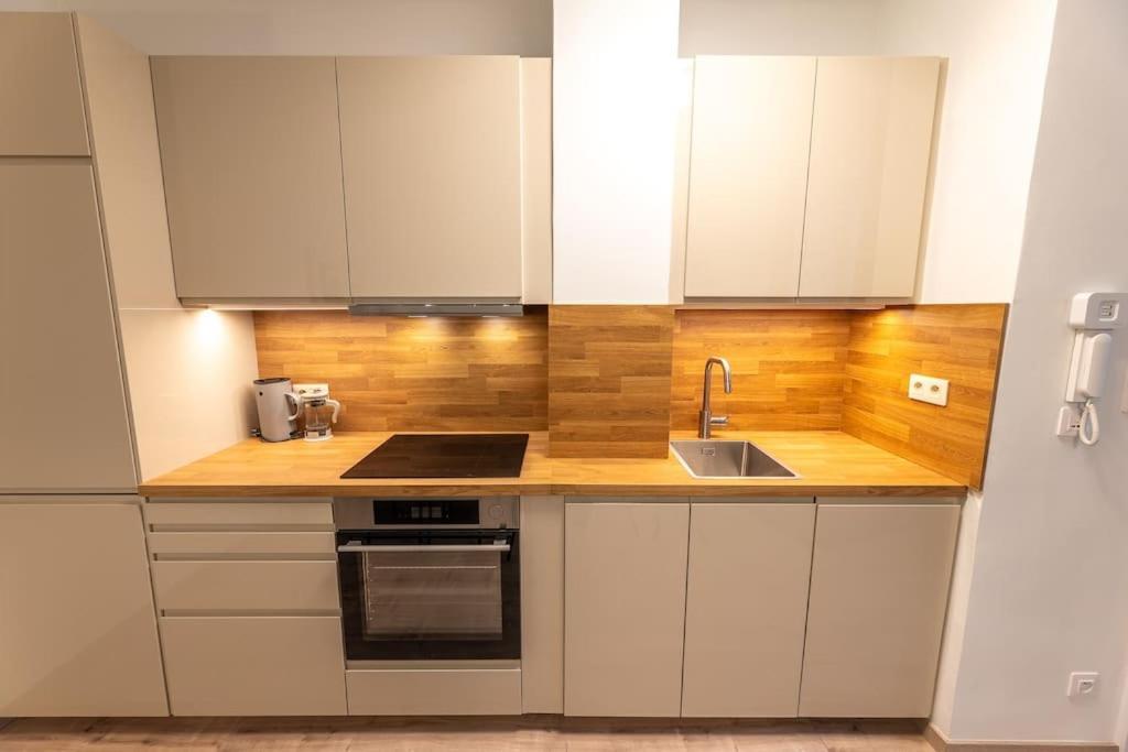 Apartment Eclectic And Design Duplex In *