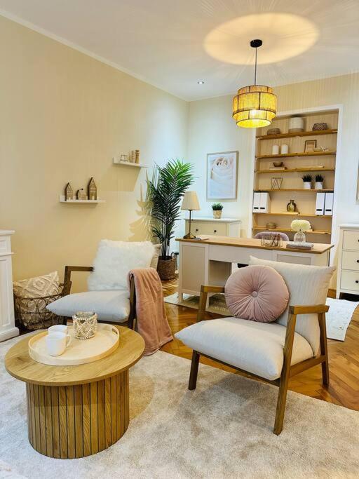 Apartamento Away From