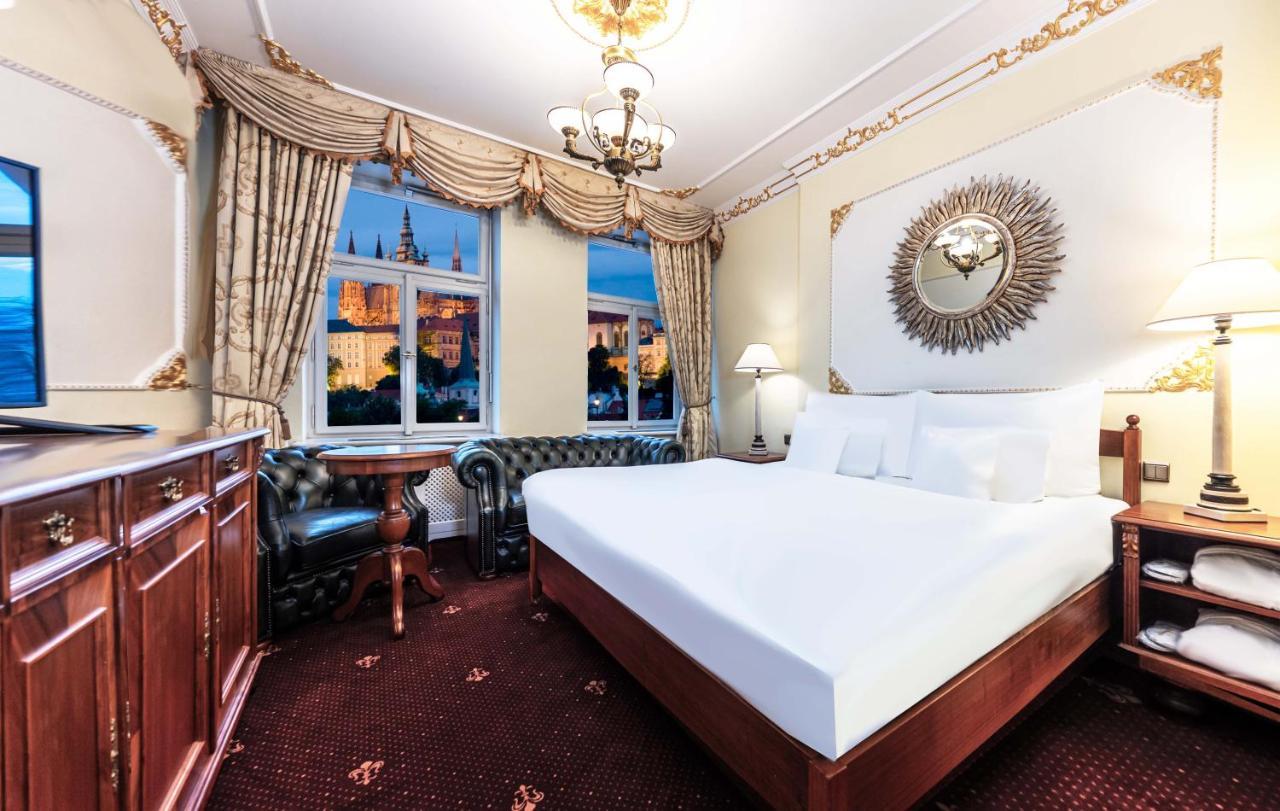 General Old Town Otel 5*