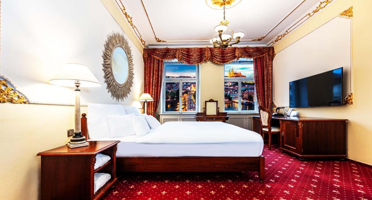 General Old Town 5* Prague