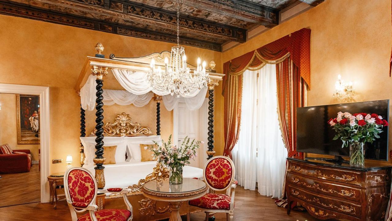 Hotel Alchymist Grand Hotel&spa