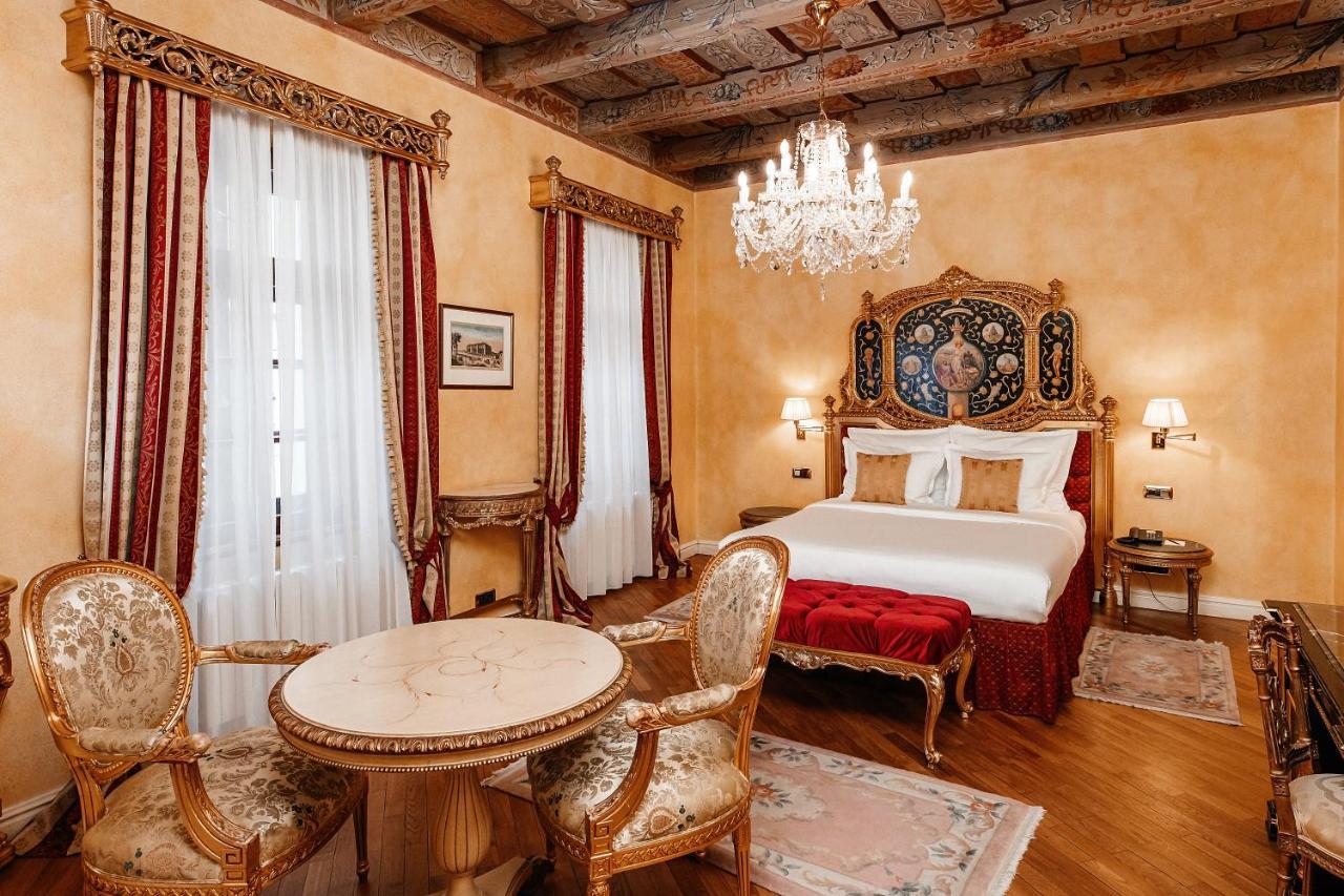 Alchymist Grand Hotel&spa Prag