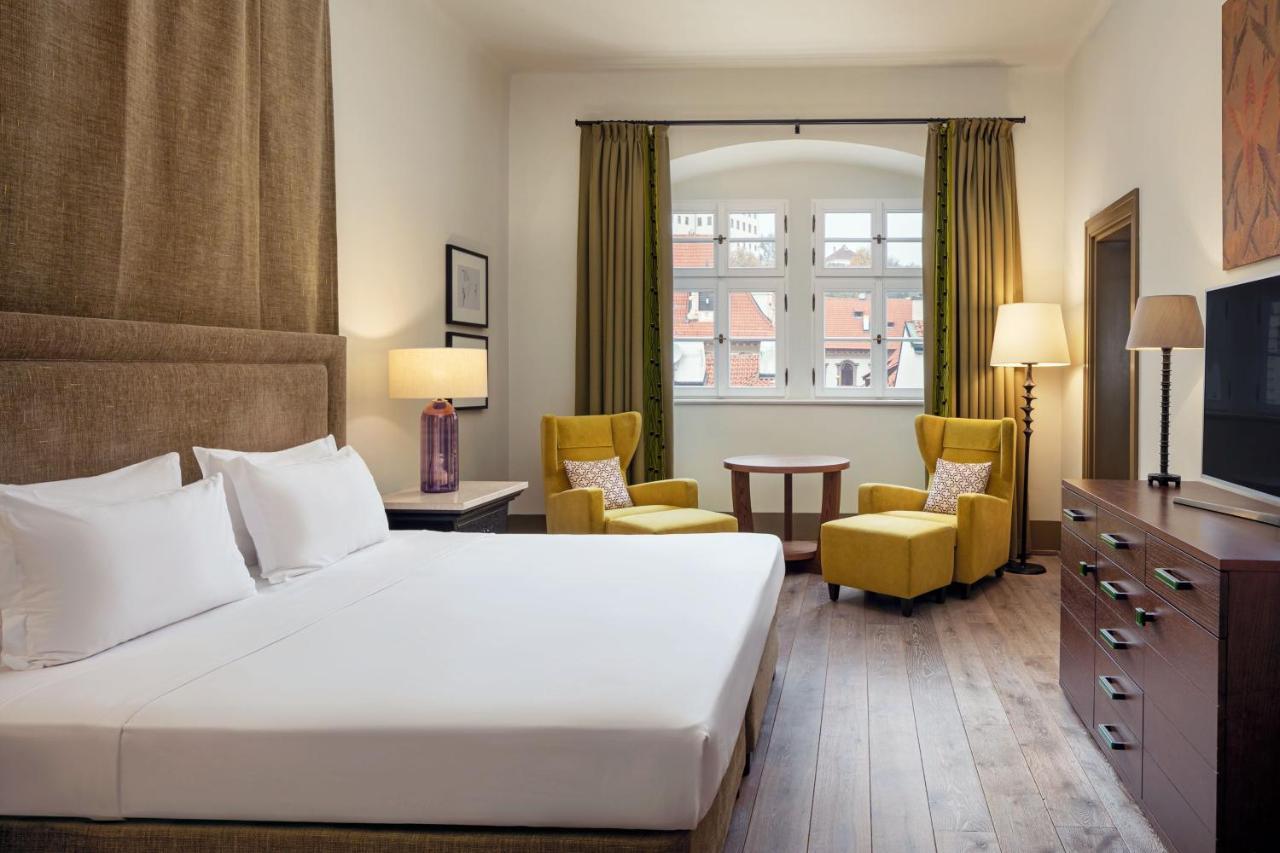 Augustine, A Luxury Collection Hotel,