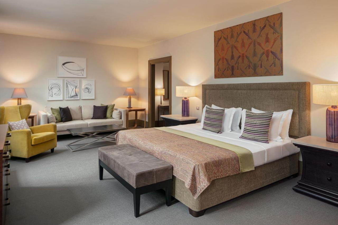 Augustine, A Luxury Collection Hotel, Hotel