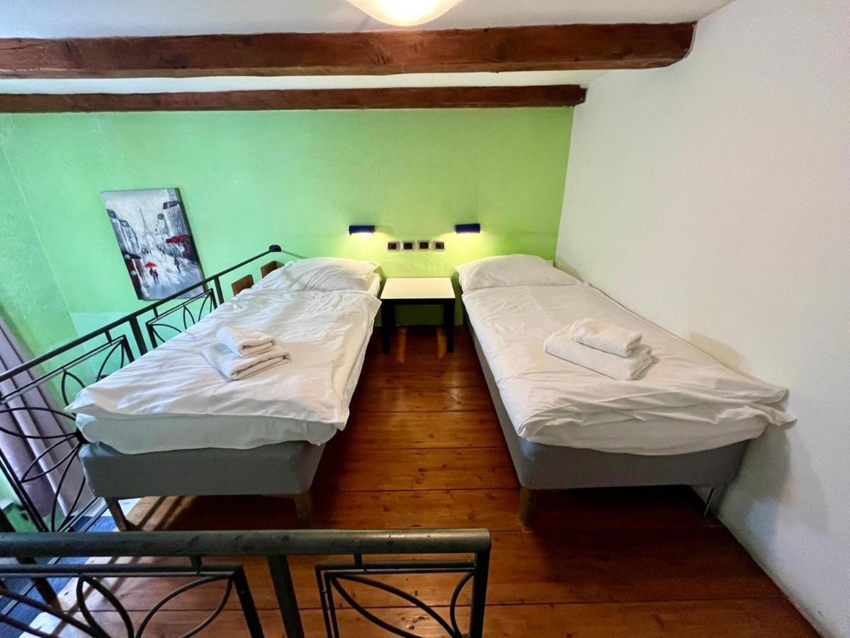 Casa Italia Apart Otel 3*