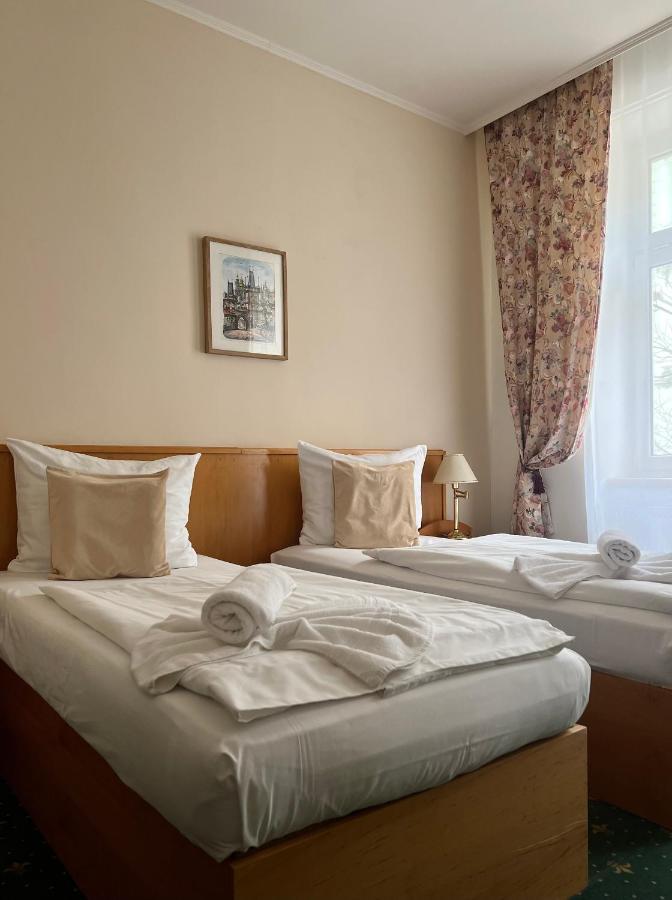 Hotel Geo