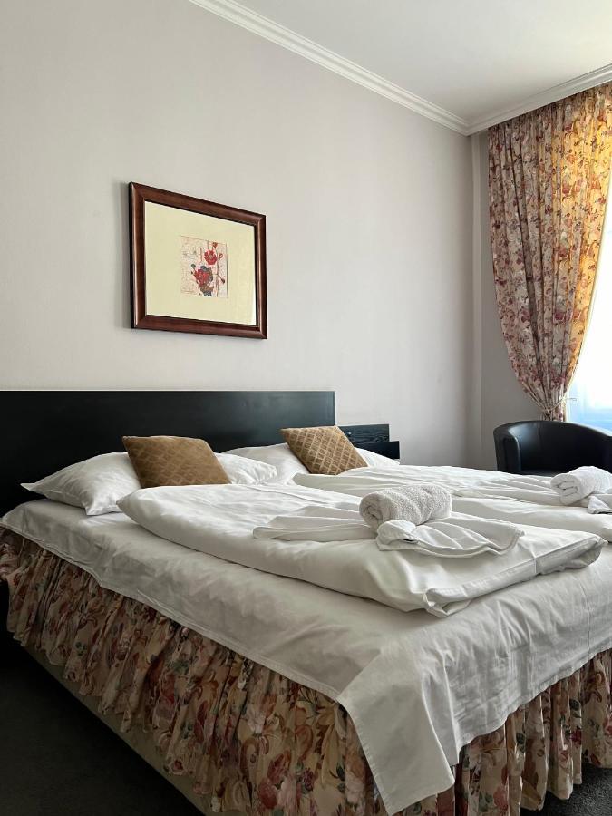 Geo Hotel 3*