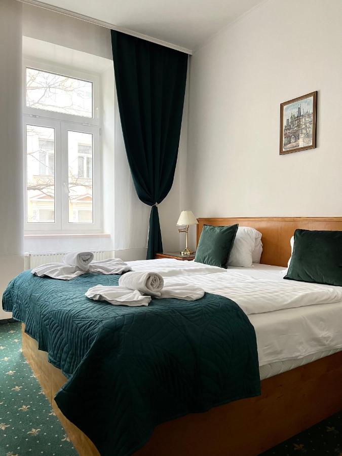 Hotel Geo 3*