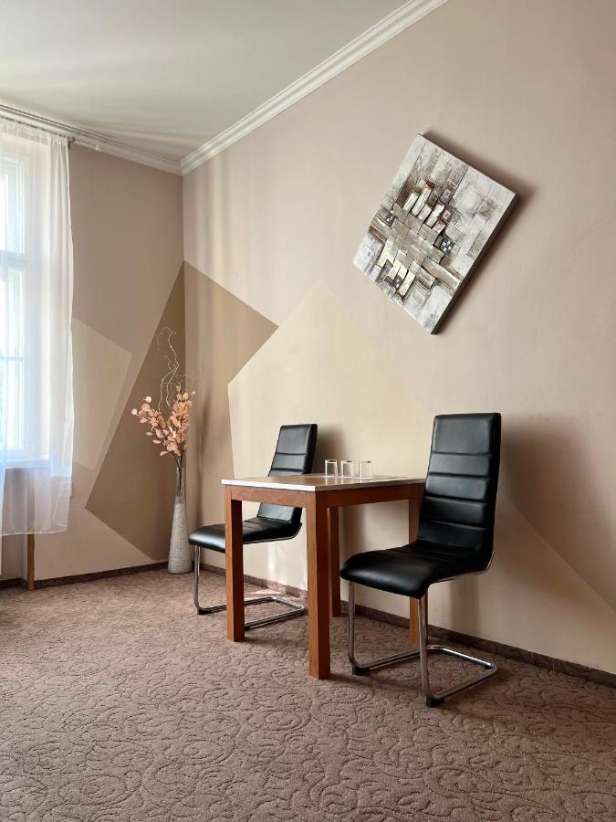 Geo Prague