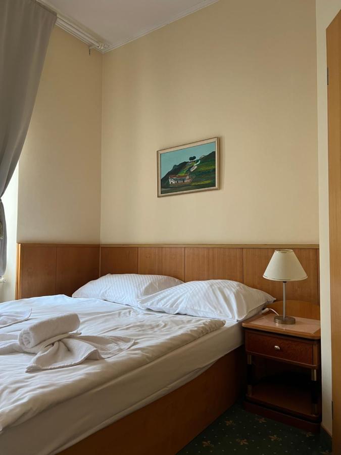 Hotel Geo Prague