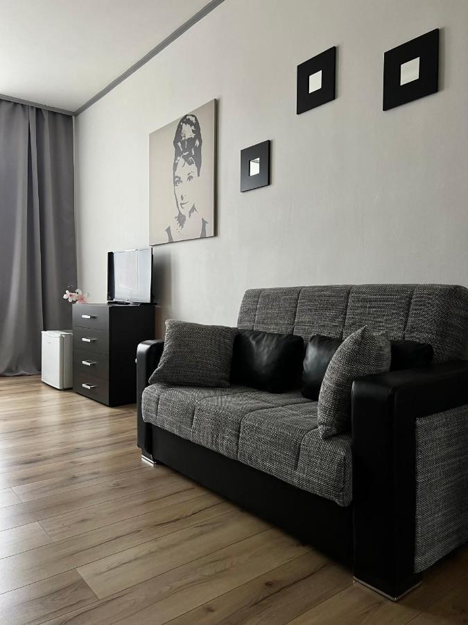 Geo Hotel Prague