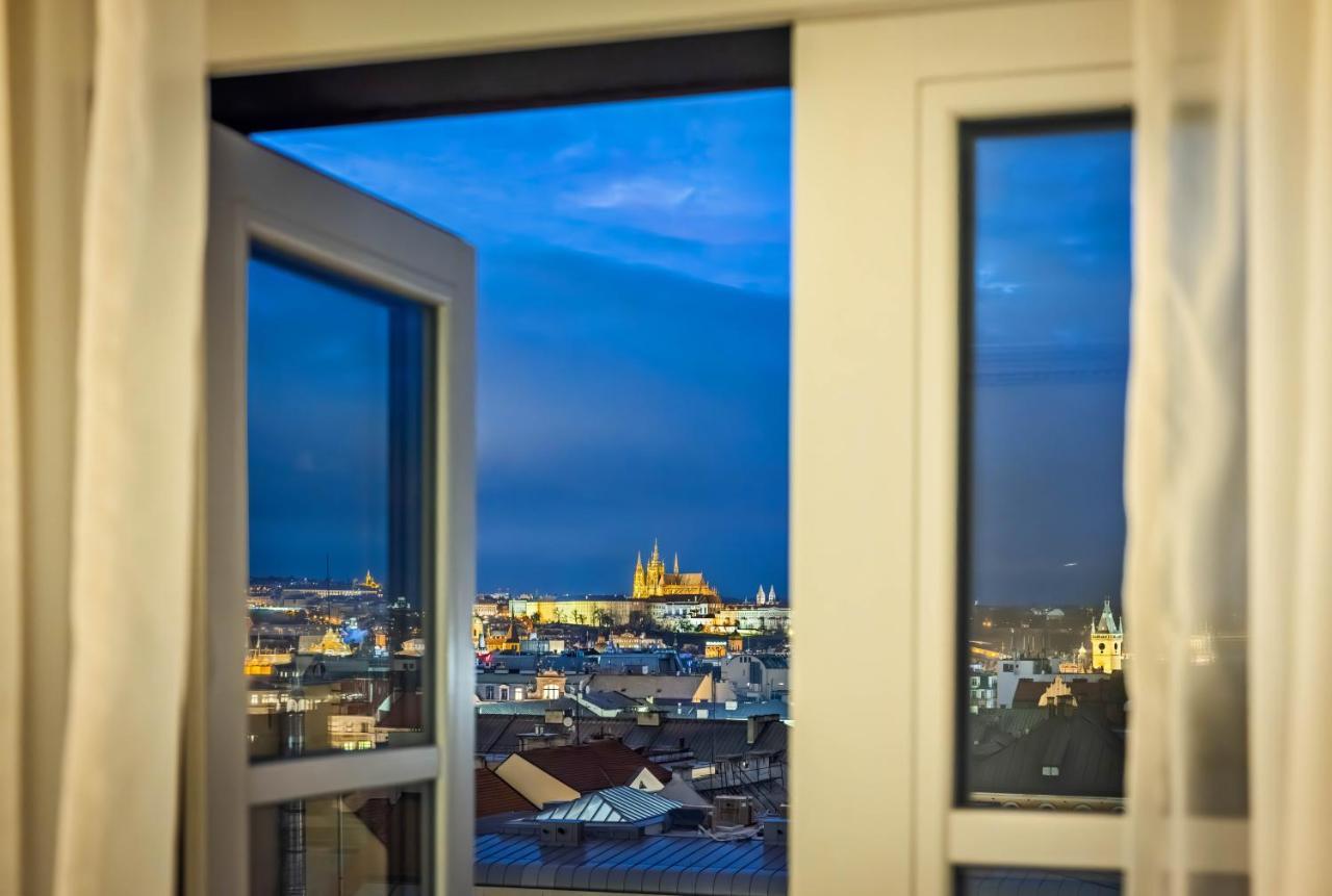 Esplanade Hotel 5*