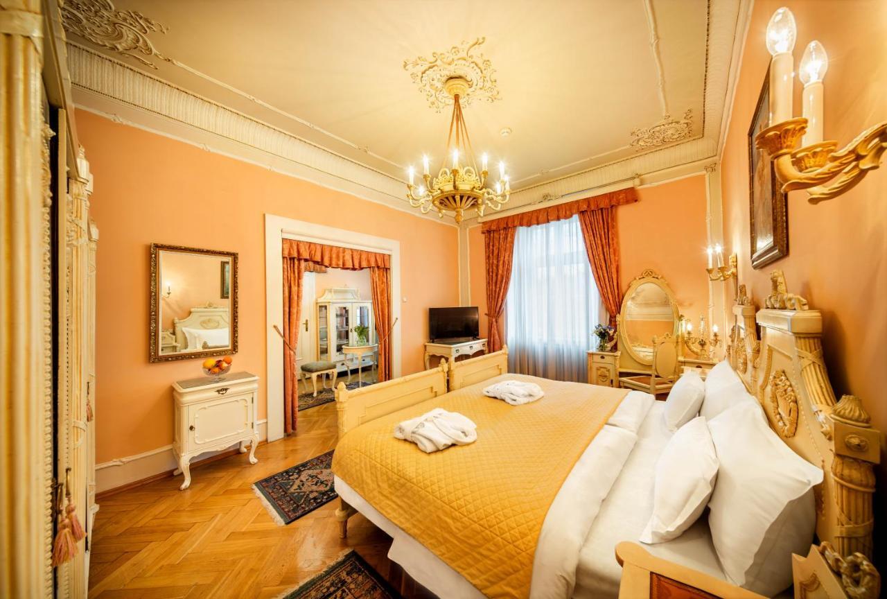 Esplanade Prague