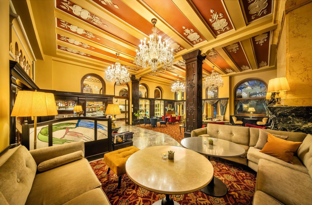 Hotel Esplanade 5*