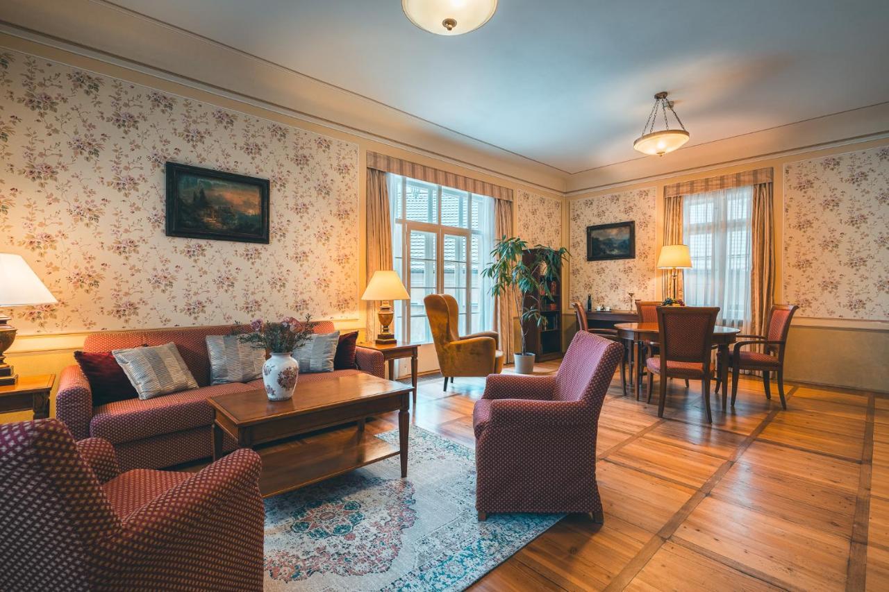 Appia Residences