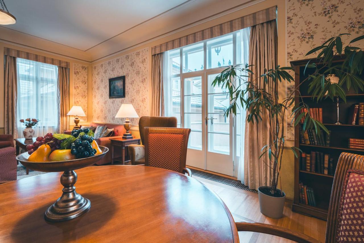 Appia Residences Prague