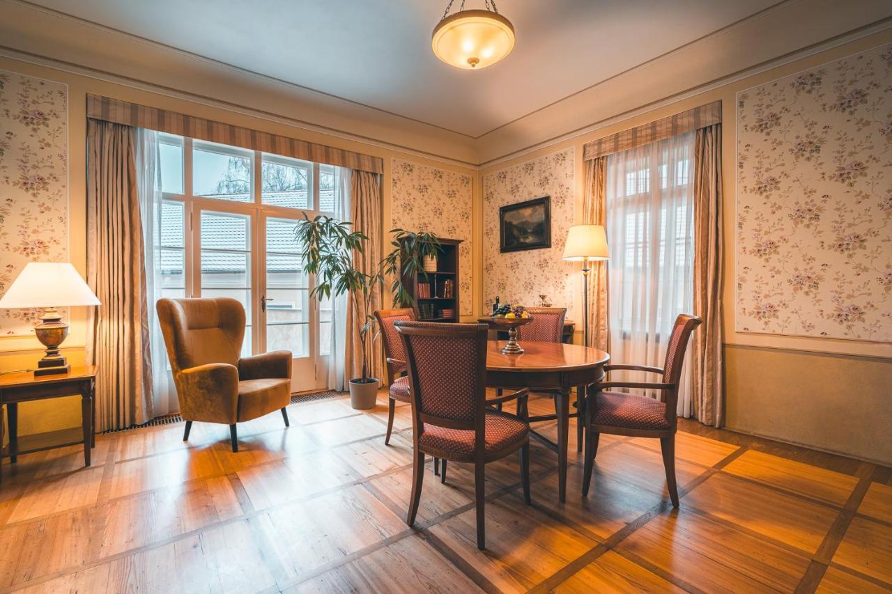 Hotel Appia Residences 4*