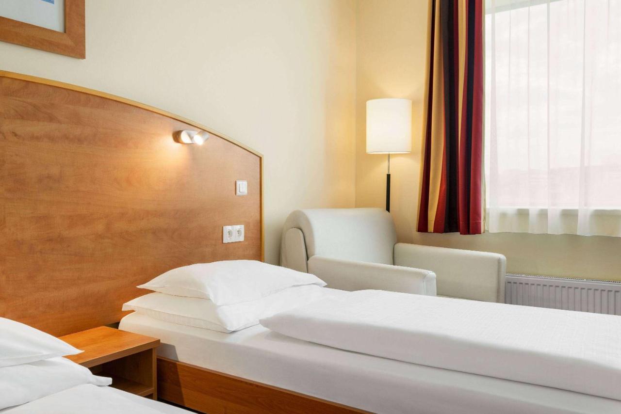 Hotel Amedia Express Prague, Trademark Collection By Wyndham Prag