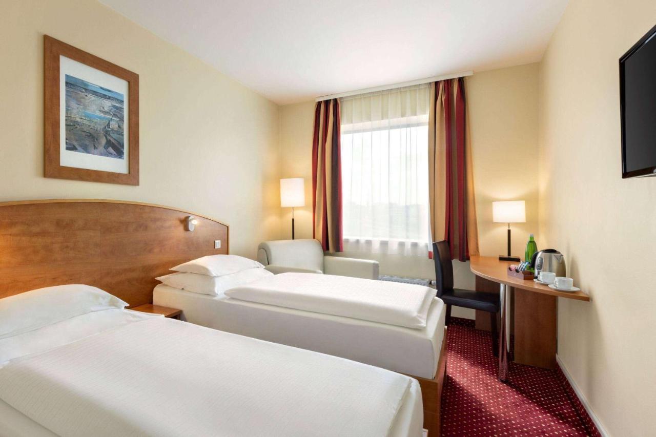 Amedia Express Prague, Trademark Collection By Wyndham Otel
