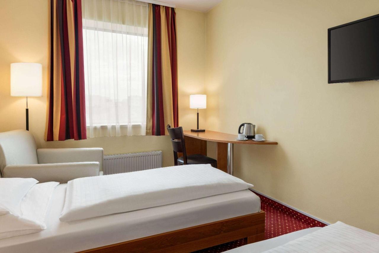 Amedia Express Prague, Trademark Collection By Wyndham 3* Prag