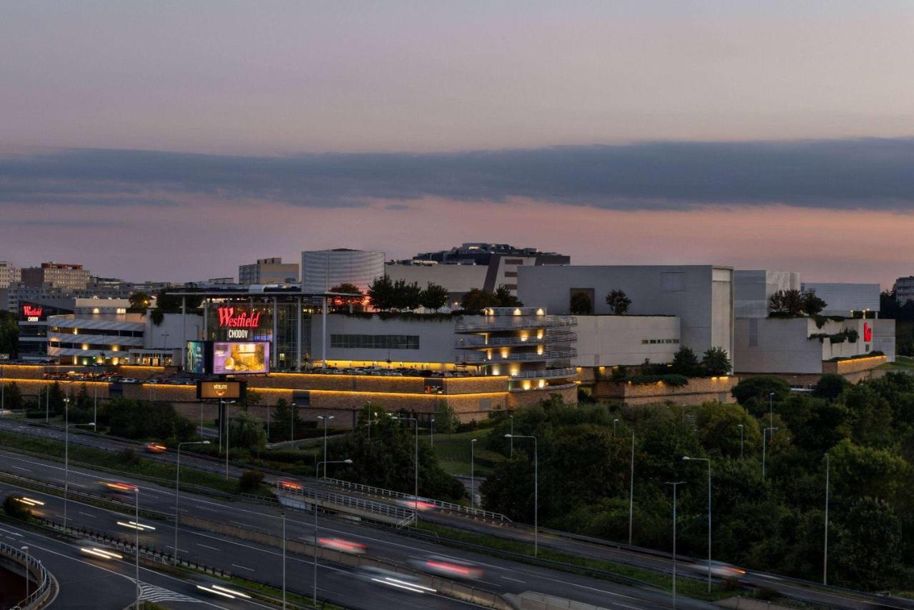 Amedia Express Prague, Trademark Collection By Wyndham Otel Prag