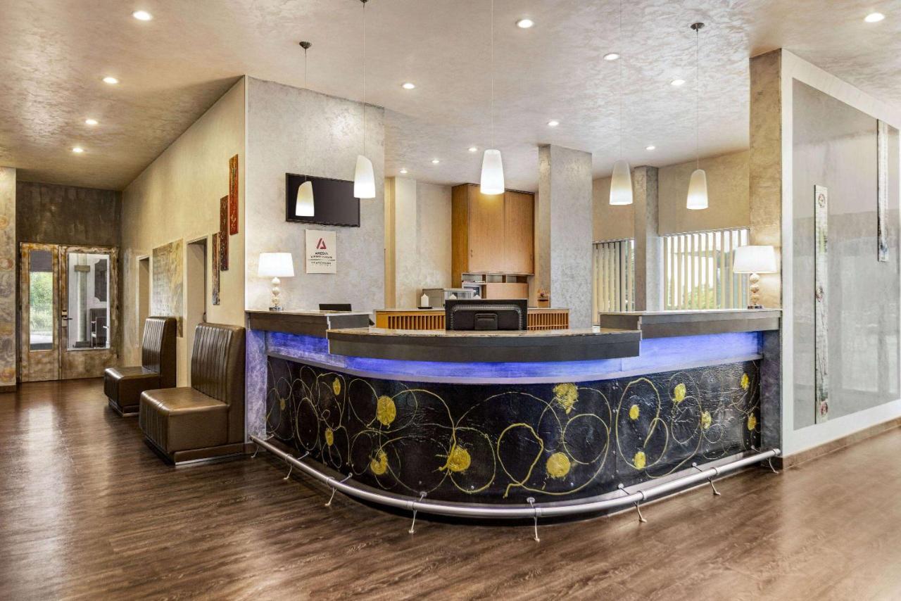 Hotel Amedia Express Prague, Trademark Collection By Wyndham Prag