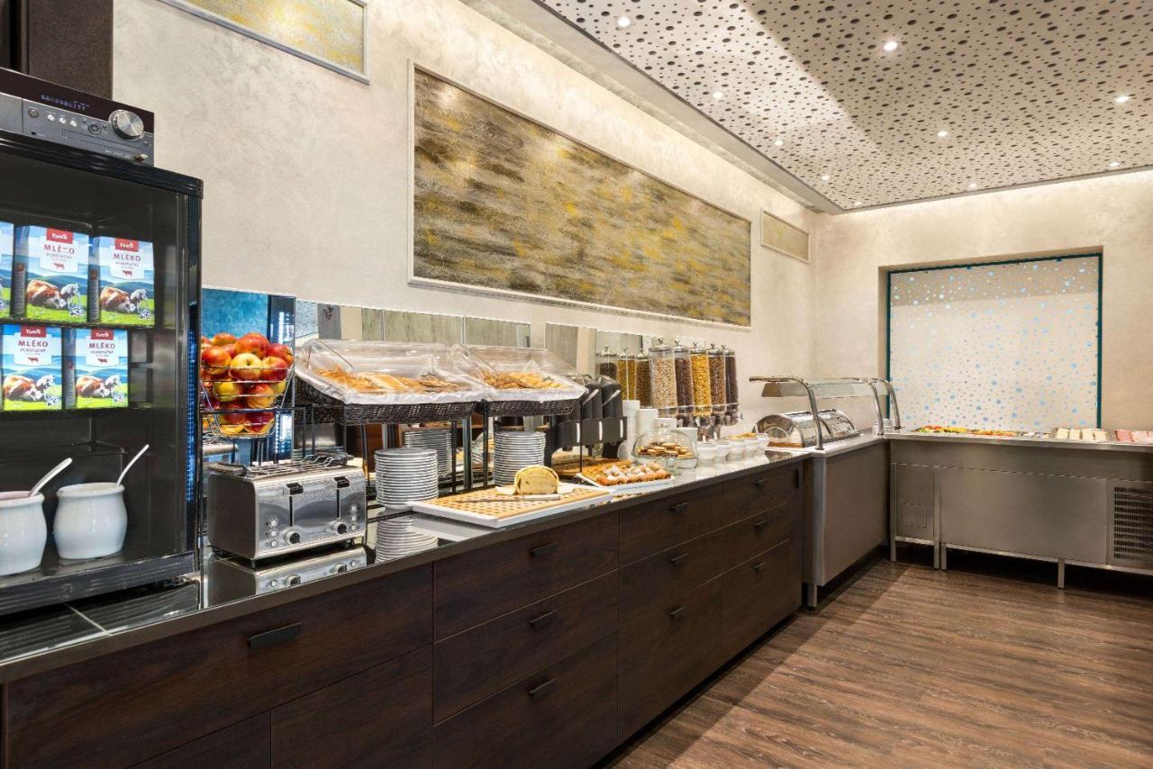 Otel Amedia Express Prague, Trademark Collection By Wyndham