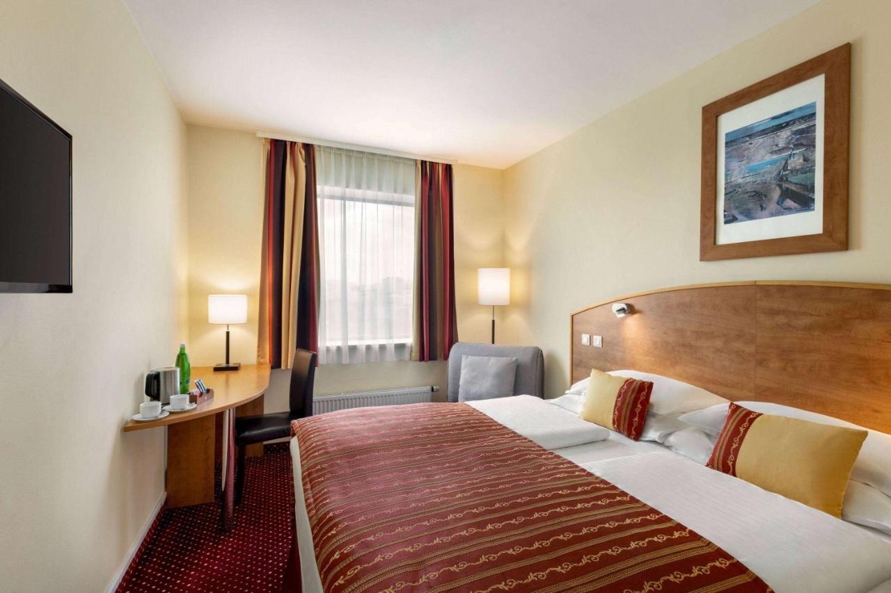 Amedia Express Prague, Trademark Collection By Wyndham Prag