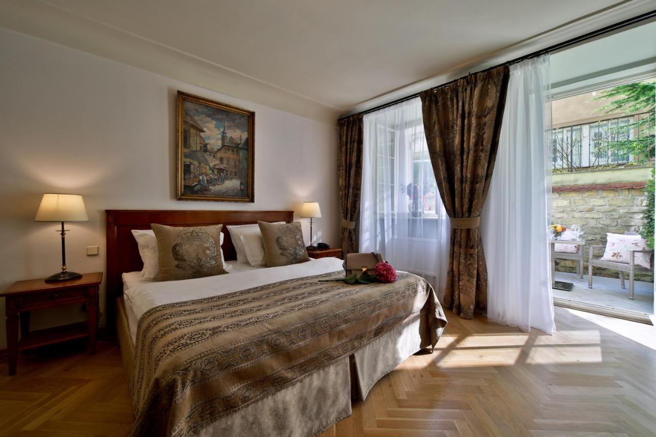Hotel Appia Residences