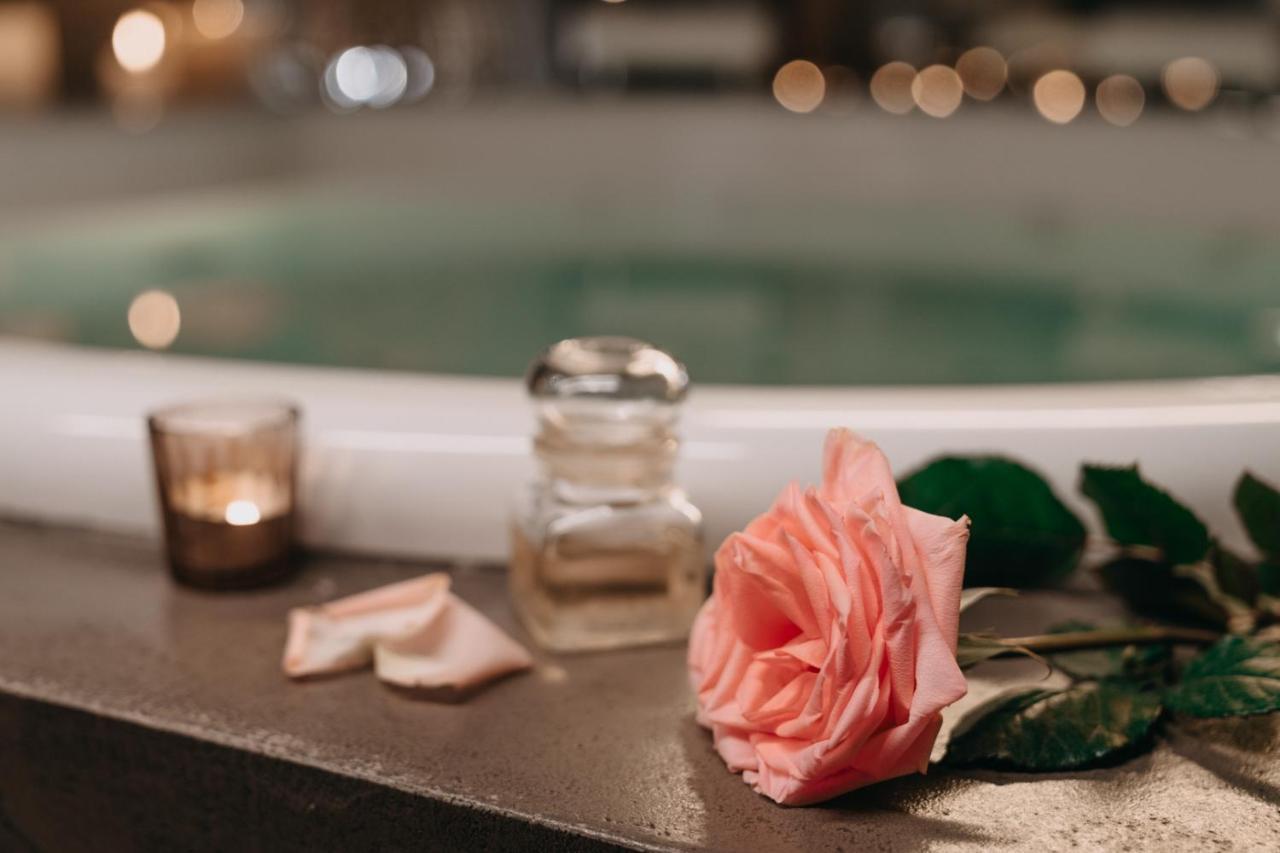 Hotel Absolutum Wellness Prague