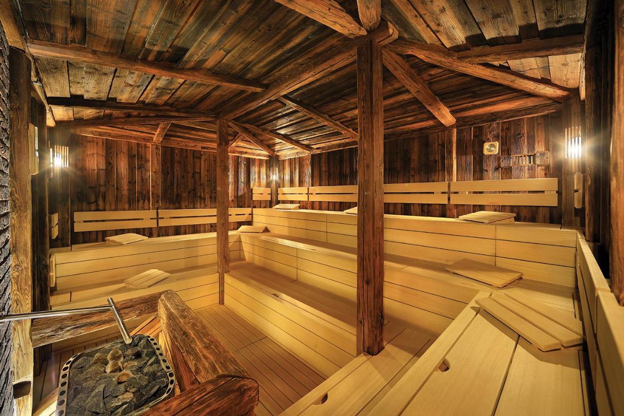 Hotel Absolutum Wellness 4*