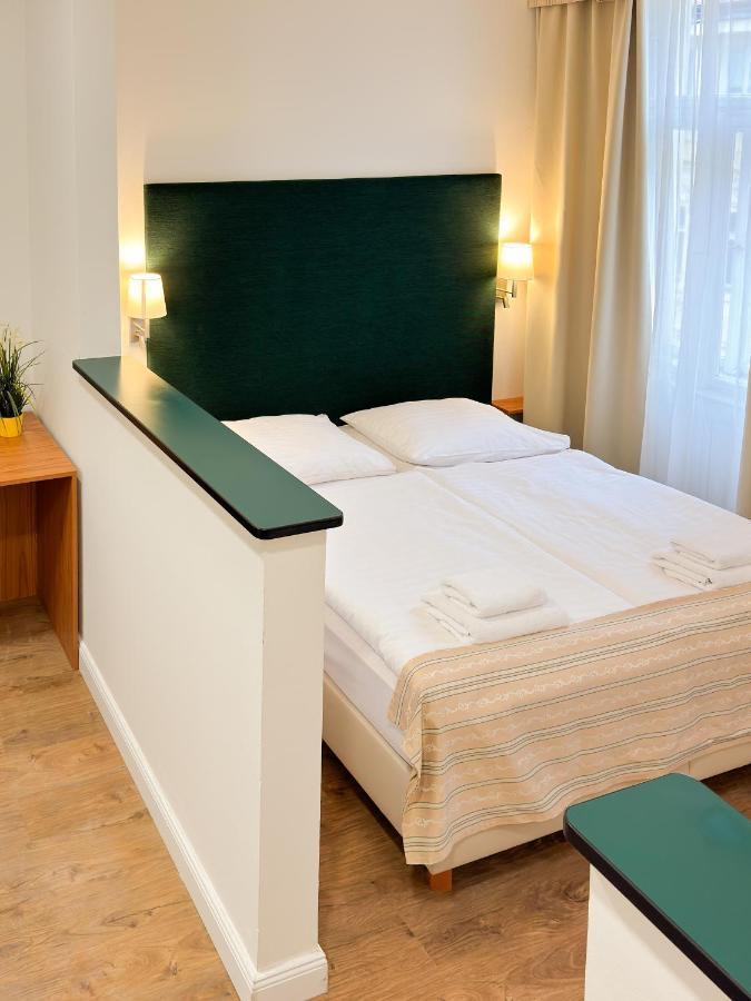 Otel Mala Strana